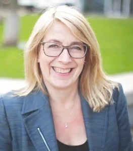 Brenda Etchells