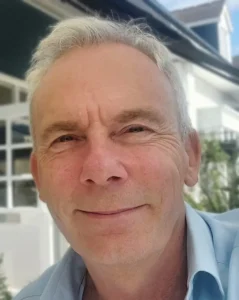Les Gill