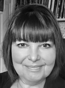 Lesley McDowall